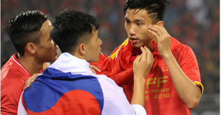 Đội tuyển Việt Nam thiếu bộ đôi trụ cột trước trận làm khách Thái Lan