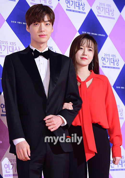 Nữ diễn viên Goo Hye Sun sắp ly hôn vì chồng thay lòng đổi dạ?
