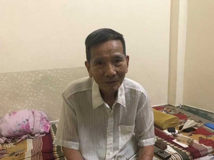 Nghệ sĩ Trần Hạnh: 55 tuổi nhận danh hiệu NSƯT, 90 tuổi nhận danh hiệu NSND