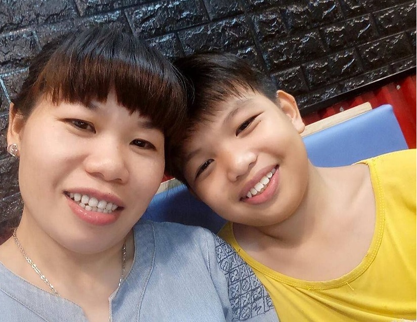  Nam Định: Vợ cùng 2 con mất tích bí ẩn, chồng lặn lội tìm kiếm khắp nơi