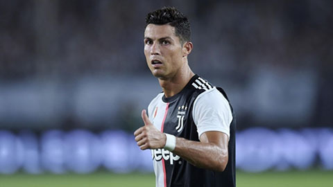 Ronaldo tiết lộ thời điểm sẽ giải nghệ sẽ là mùa giải tới cũng có thể là năm anh 40 tuổi 