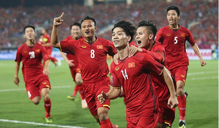 Chuyên gia Anh: ‘Việt Nam sẽ vượt qua vòng loại thứ 2 World Cup 2022’