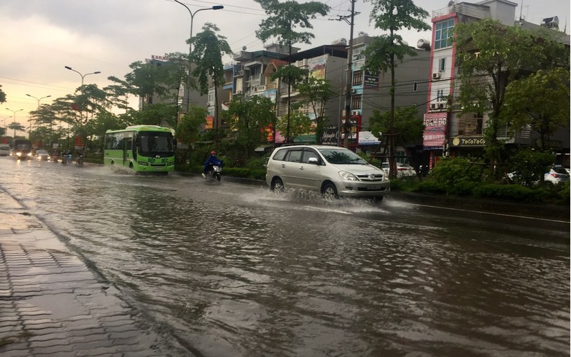 Tin tức 24h thời sự nóng nhất, mới nhất trong thứ 5 ngày 22/8/2019