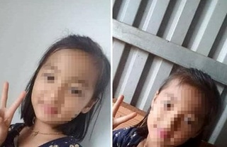 Bé gái 9 tuổi tử vong dưới hồ nước với dấu hiệu bất thường
