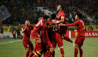 Lịch thi đấu vòng loại World Cup 2022 của tuyển Việt Nam