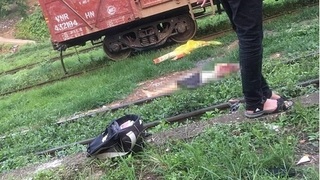 Tin tức TNGT ngày 27/8/2019: Va chạm với xe đầu kéo, người đàn ông tử vong