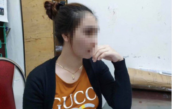 Vụ bố dựng chuyện con gái bị hiếp dâm: Cô gái 16 tuổi lên tiếng
