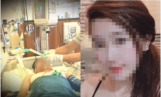 Tâm sự ẩn ý của cô gái 19 tuổi trước khi chết vì vết cắt cổ trong ô tô bạn trai