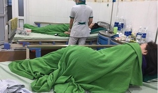 Bất ngờ nguyên nhân khiến 9 du khách nhập viện sau khi ăn trưa ở Đà Nẵng