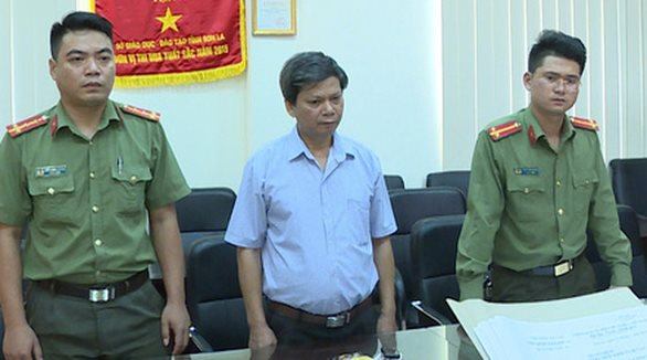 Chuẩn bị xét xử vụ 8 cán bộ trong vụ gian lận thi cử ở Sơn La