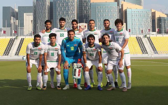 FIFA ra quyết định lịch sử đối với bóng đá iraq ở vòng loại World Cup