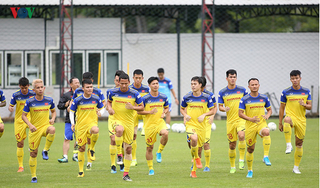 Báo chí Thái Lan quan tâm đặc biệt tới Công Phượng