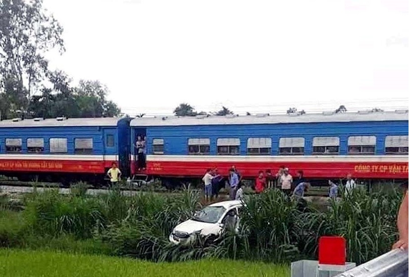 tin tức tai nạn giao thông mới nhất, nóng nhất hôm nay 4/9/2019