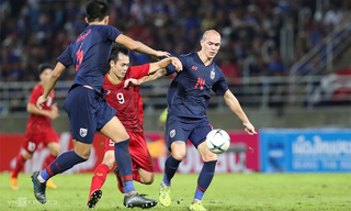 Chuyên gia Thái Lan chỉ ra nguyên nhân khiến đội nhà không thể thắng Việt Nam