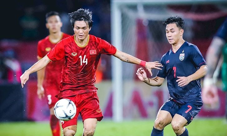 HLV Kiatisuk bất ngờ đánh giá rất cao tuyển thủ này của Việt Nam