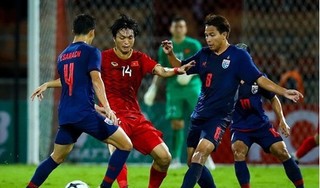 Thông tin bất ngờ về việc VFF kiện Thái Lan lên Liên đoàn bóng đá châu Á