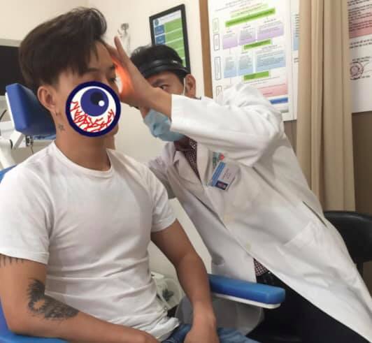 Sau tai nạn, thành viên HKT thủng màng nhĩ, không nghe được suốt nửa tháng