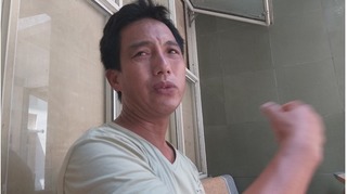 Bố bé trai bị chú chém lìa tay ở Bắc Giang: Nếu chậm, tôi cũng bị chém chết