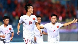 BLV Quang Huy: Tiến Linh sẽ là tiền đạo chủ lực ở SEA Games