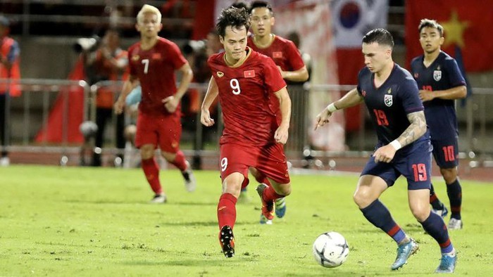 HLV Indonesia tự tin đánh bại Thái Lan 