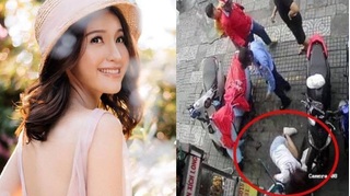 Go-Viet xử lý tài xế đánh nữ diễn viên Kim Nhã đến ngất xỉu