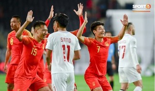 HLV Trung Quốc phát biểu sốc trước trận mở màn vòng loại World Cup 2022