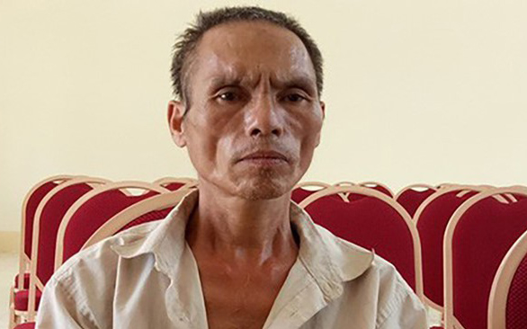 Vụ cháu bị chém lìa tay ở Bắc Giang: Chú từng chém người phụ nữ bán nước mía