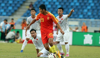 Sự thật thông tin Việt Nam chê bóng đá trẻ Trung Quốc 'không cùng đẳng cấp'