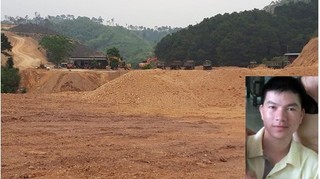 Bắt giam Trưởng phòng TN&MT Lạng Sơn 'xẻ thịt' đất rừng để trục lợi