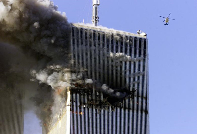 Bí ẩn mới được giải mã sau 18 năm của thảm họa khủng bố 11/9
