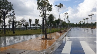 Hoán đổi khu đất công 'không lối đi' ở Bình Dương: Vì sao chậm trễ?