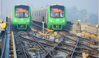 Bộ Giao thông cam kết đường sắt Cát Linh - Hà Đông an toàn tuyệt đối!
