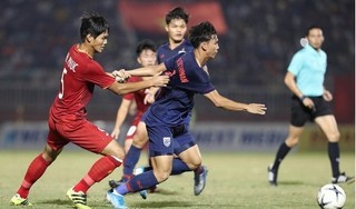 U19 Việt Nam so tài một loạt đội bóng mạnh trước thềm giải châu Á