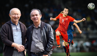 Báo Trung Quốc ca ngợi công lao của bầu Đức với bóng đá Việt Nam