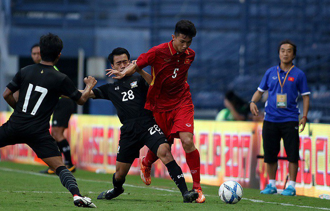 U23 Thái Lan nguy cơ lớn bị loại khỏi giải U23 châu Á