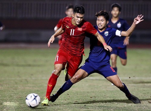 U19 Việt Nam 'chạm trán' U19 Thái Lan ở giải quốc tế 2019