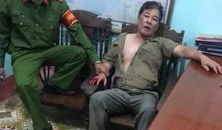 Bắt giam kẻ truy sát gia đình em gái ở Thái Nguyên