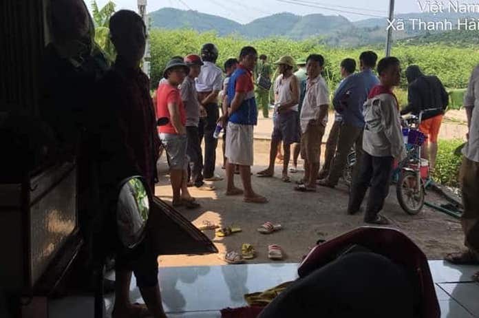 Bắc Giang: Nghi án nam thanh niên đâm chết bạn gái rồi tự tử