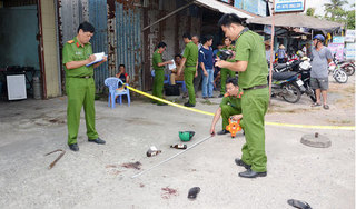 Nhóm thanh niên nổ súng hỗn chiến làm 3 người trúng đạn chỉ vì... ánh nhìn đểu