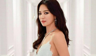 Sau ly hôn Song Joong Ki, Song Hye Kyo quyết định sang Mỹ du học