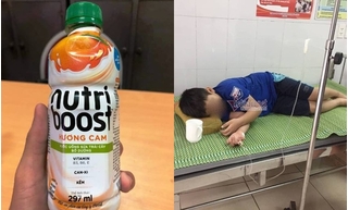 Công an Hải Phòng: Không có chuyện 4 thiếu niên 'sốc' ma túy sau khi uống chung 1 chai sữa