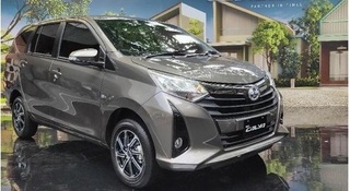 Toyota gây 'sốt' khi ra mắt MPV giá rẻ chỉ từ 227 triệu đồng