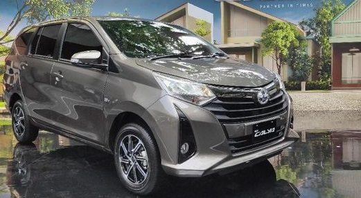 Toyota gây 'sốt' khi ra mắt MPV giá rẻ chỉ từ 227 triệu đồng