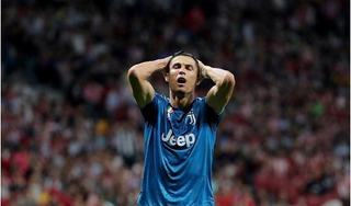 Real Madrid thảm bại trên sân của PSG, Juventus đánh rơi chiến thắng trước Atletico Madrid