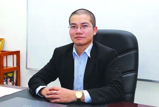 Chân dung Chủ tịch Công ty địa ốc Alibaba Nguyễn Thái Luyện
