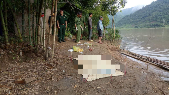 Sau 3 ngày mất tích, bé trai 6 tuổi được tìm thấy tử vong bất thường bên bờ sông