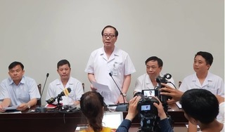 Tin mới nhất về sức khỏe bé tai bị bỏ quên trên xe đưa đón ở Bắc Ninh