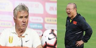 CĐV tranh cãi về việc HLV Guus Hiddink bị sa thải vì để thua Việt Nam