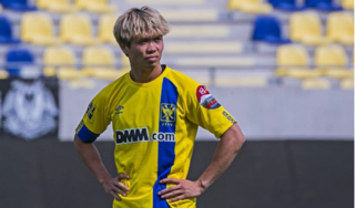 Công Phượng nhận tin sốc trước vòng 8 giải vô địch Bỉ