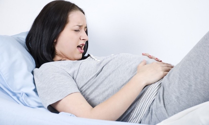 U xơ tử cung có thể gây ra nhiều bất lợi cho bà bầu
